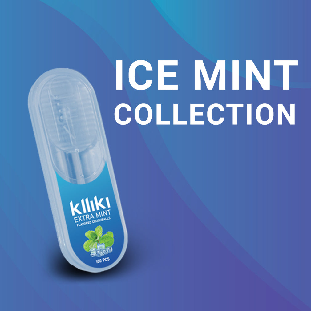 Klliki Ice Mint